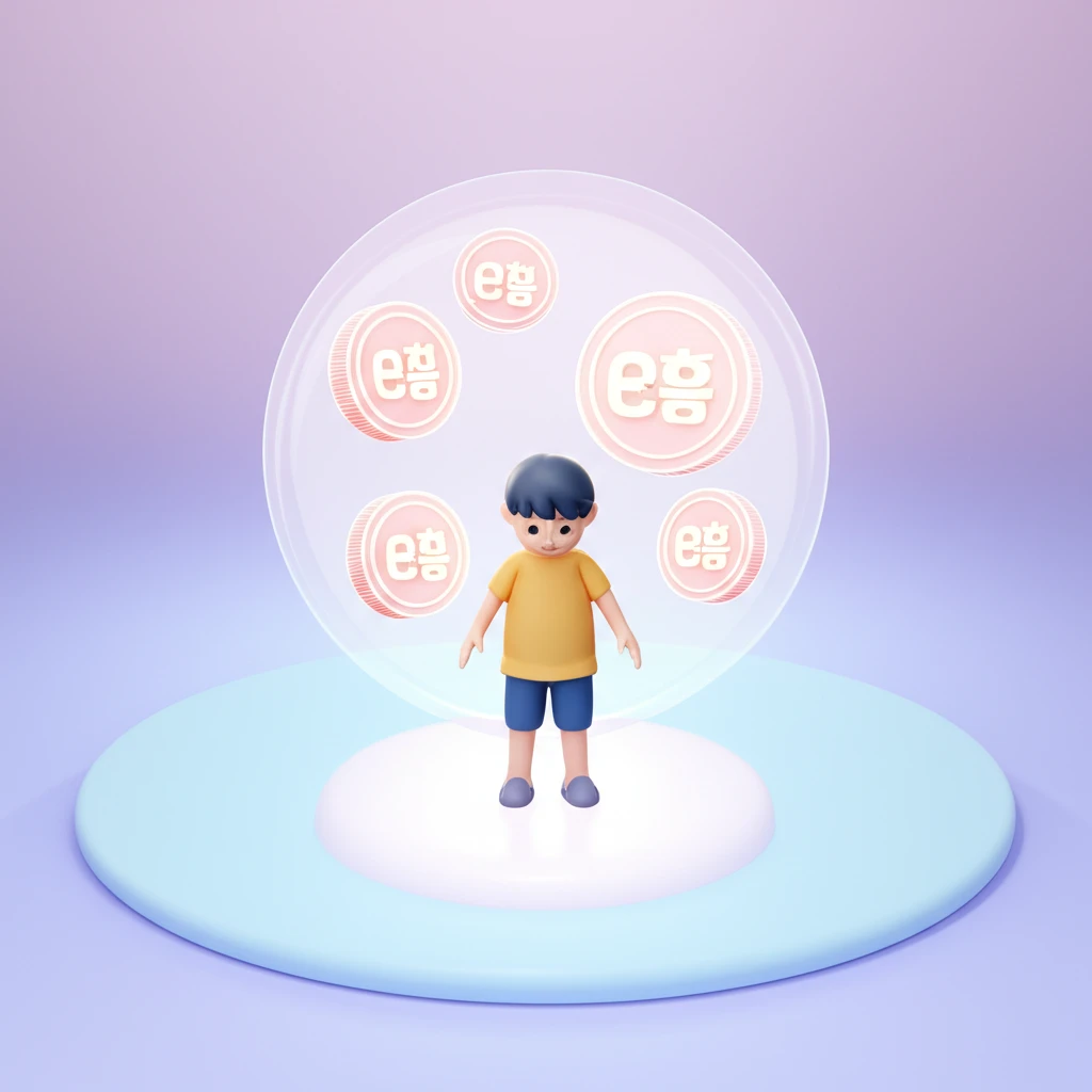 천사지원금 카드 사용 이미지