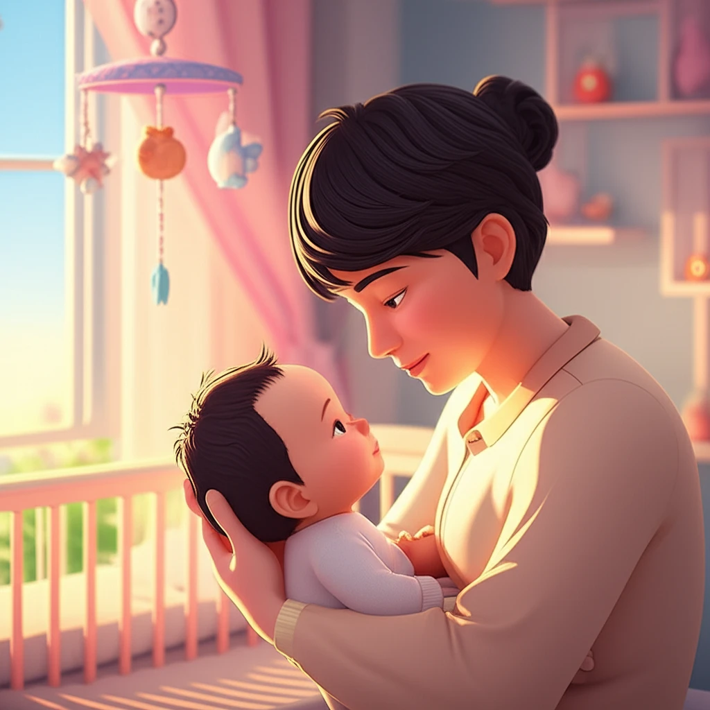 부모급여 신청 안내 이미지