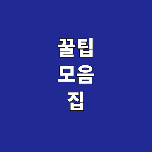2025 주택금융공사 월세 보증 돈 아닌 보증서 발급받는 법