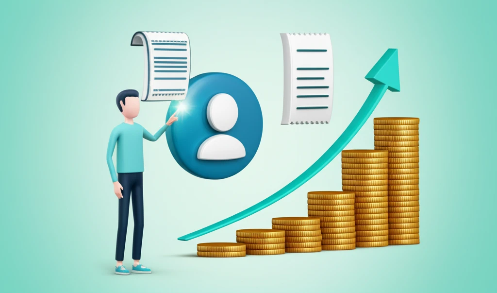 현금영수증 자진발급 등록 절차 이미지