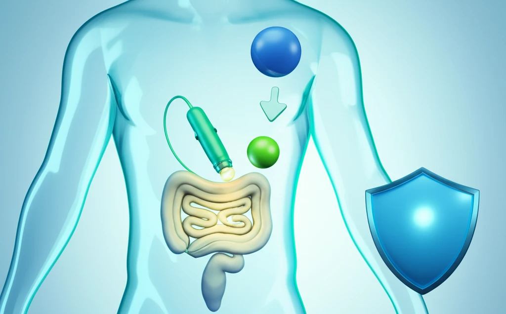 대장암 검진 연령 하향 추세 그래프
