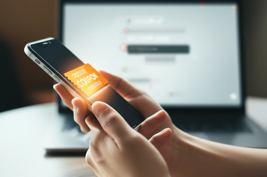 쿠팡 고객센터 상담 안내 이미지