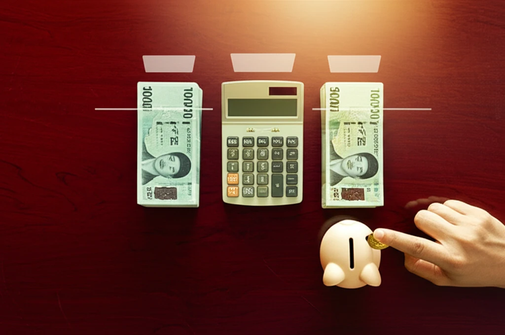 보험료 세액공제 한도 및 환급 계산 안내