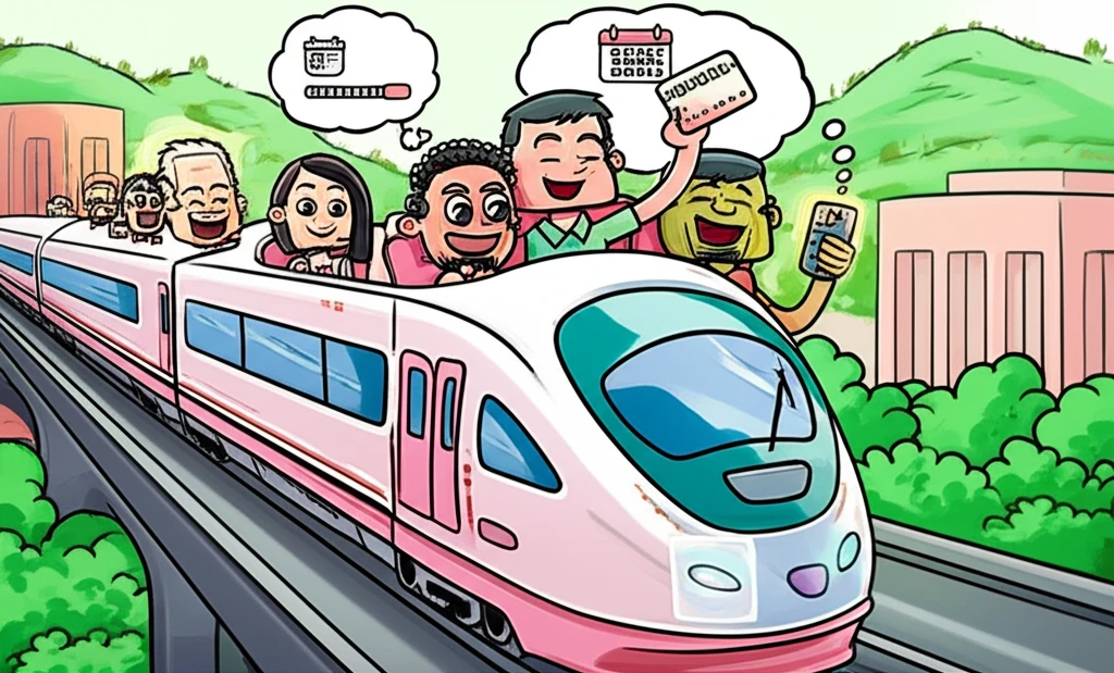 GTX-A 노선 안내 이미지